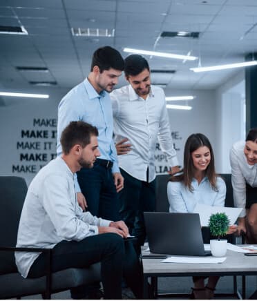 Rogue partnership